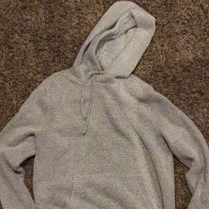 Small Men’s Old Navy sweater hoodie